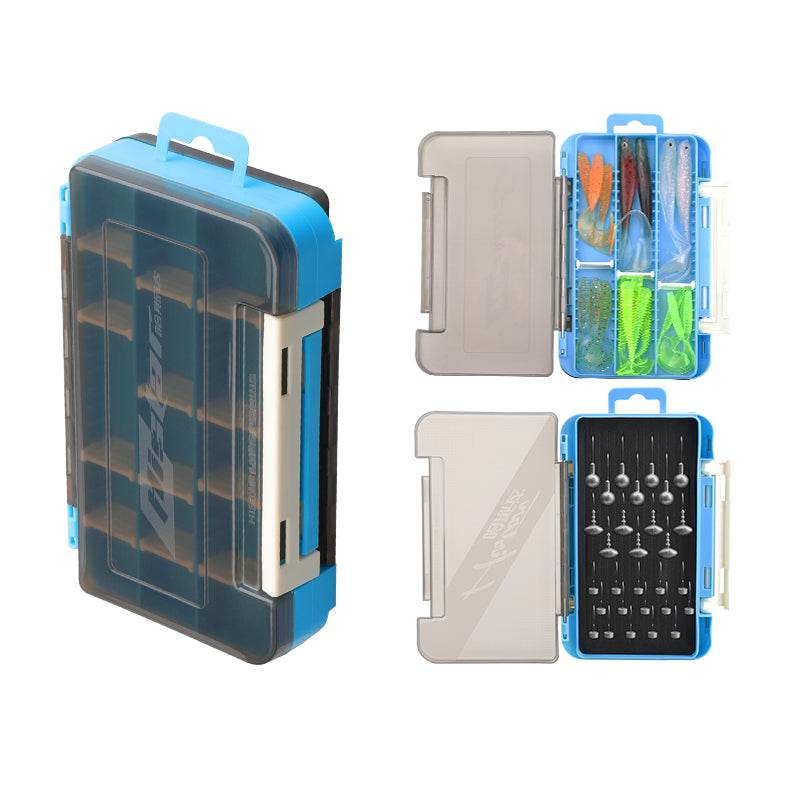 Ящик для рыбалки Hasida - Boxette Shop