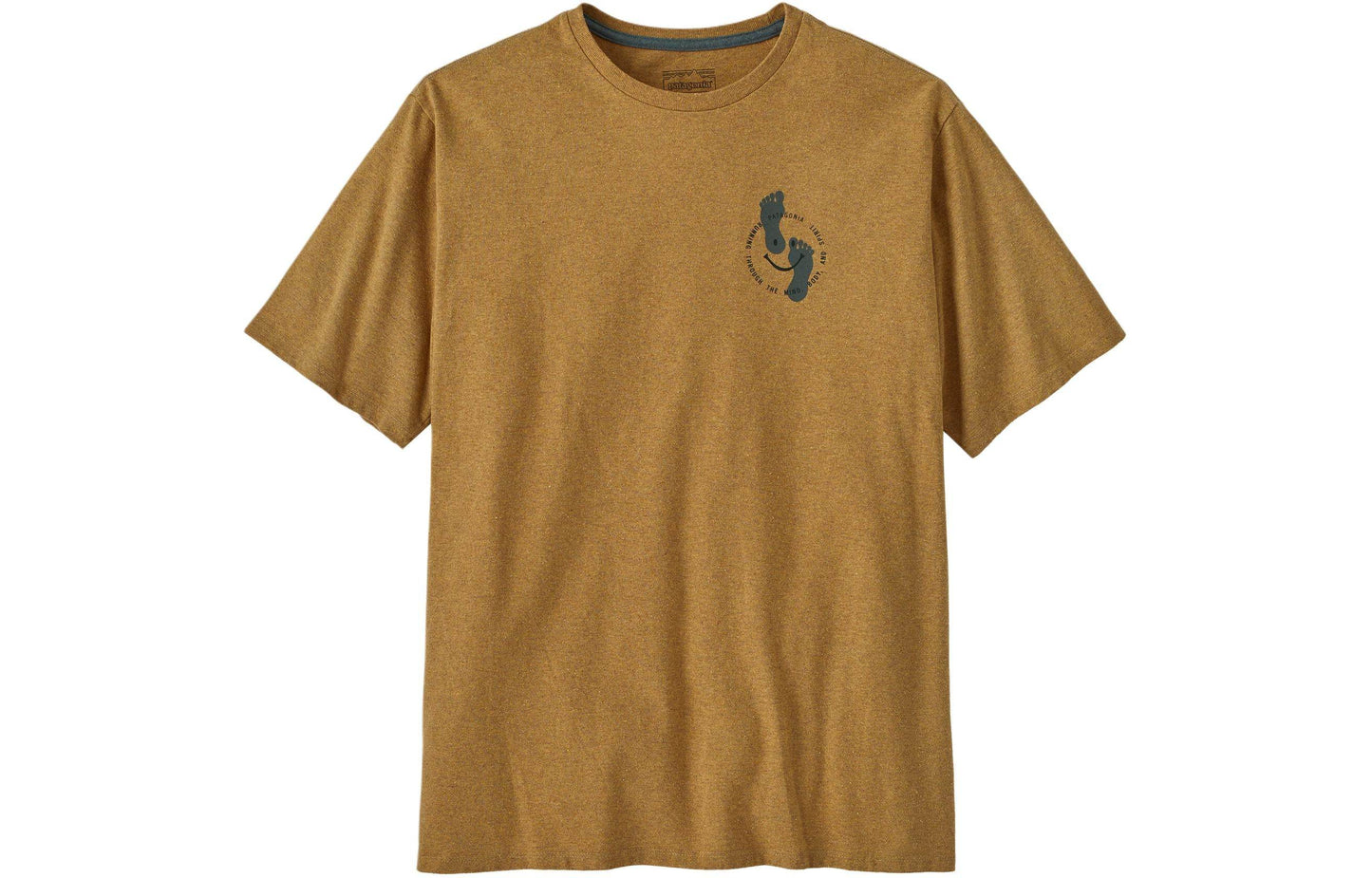 Футболка женская Patagonia - Boxette Shop