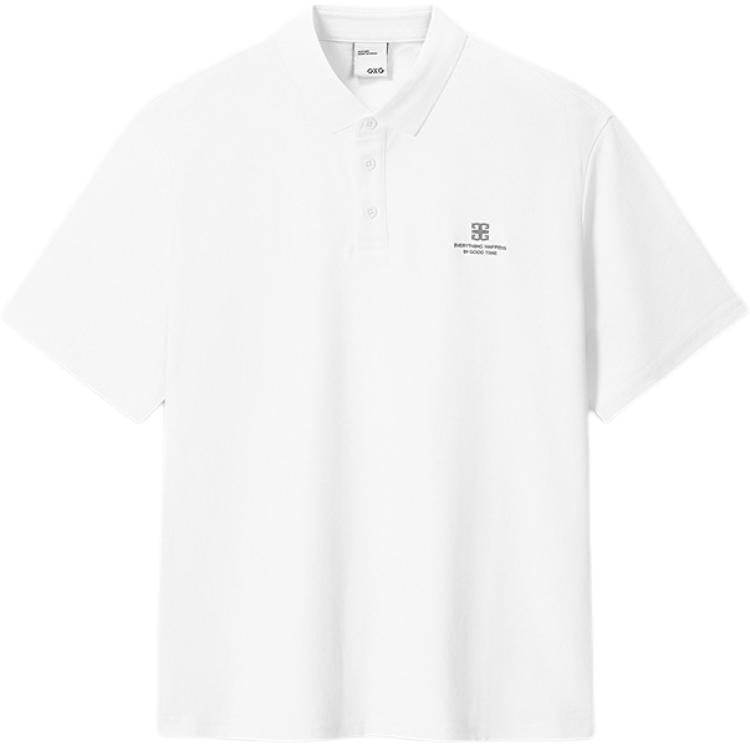 Поло мужское Gxg Commuter - Boxette Shop