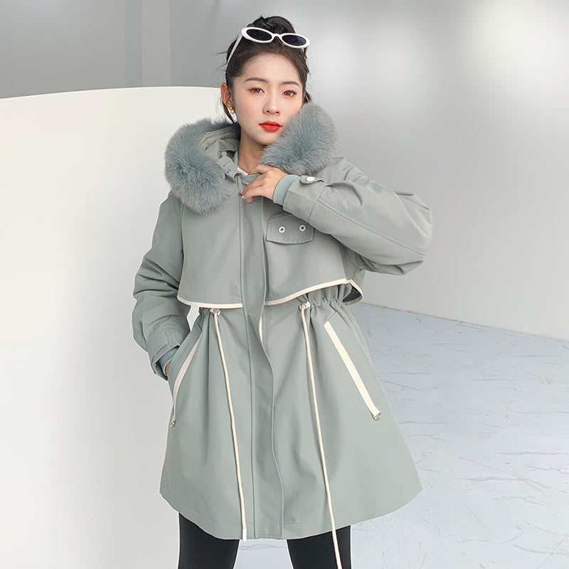 Куртка женская Kaiser