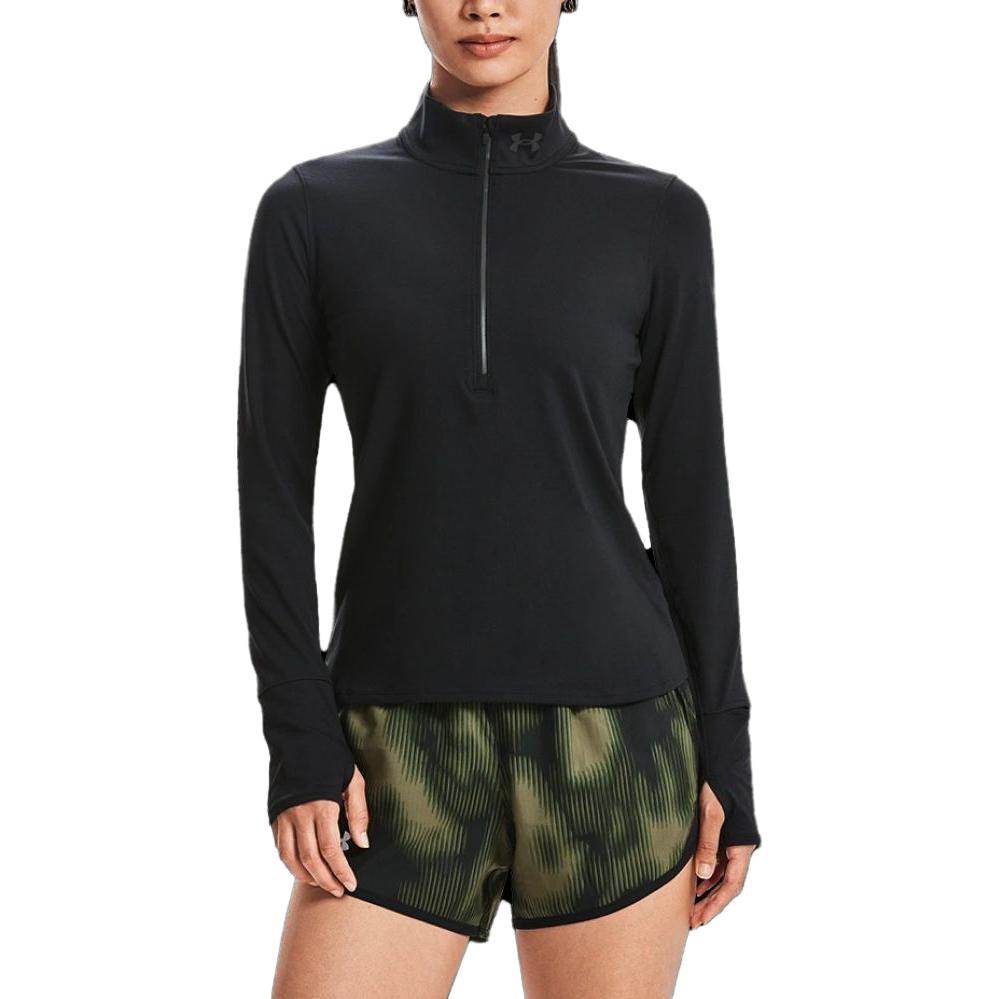 Спортивный лонгслив женский Under Armour - Boxette Shop