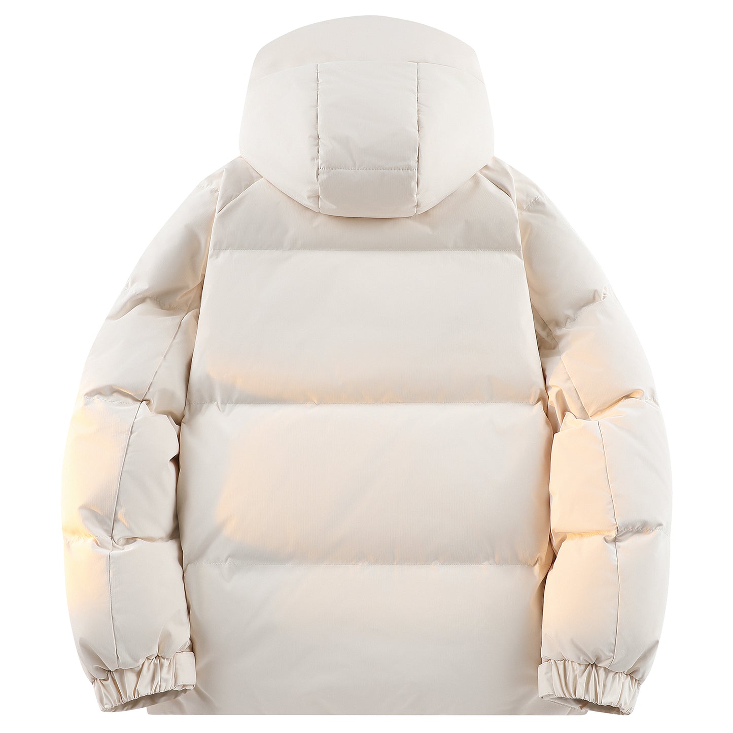 Пуховик Yaya Cloud Puffer