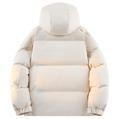 Пуховик Yaya Cloud Puffer