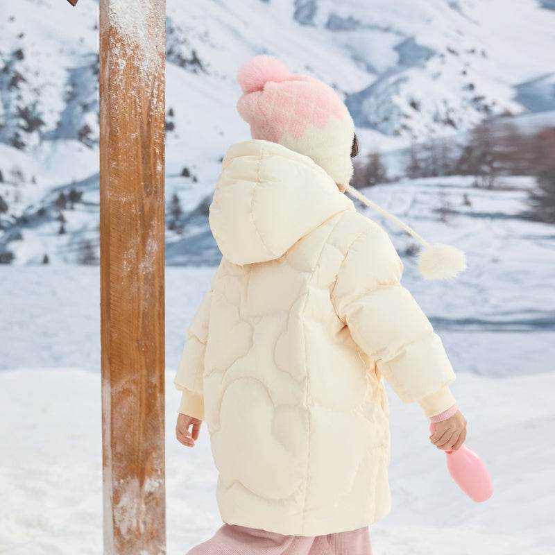 Пуховик детский Balabala - Boxette Shop