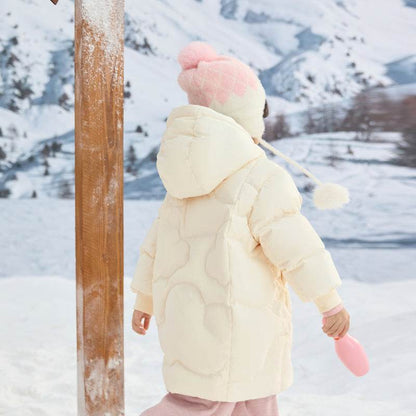 Пуховик детский Balabala - Boxette Shop