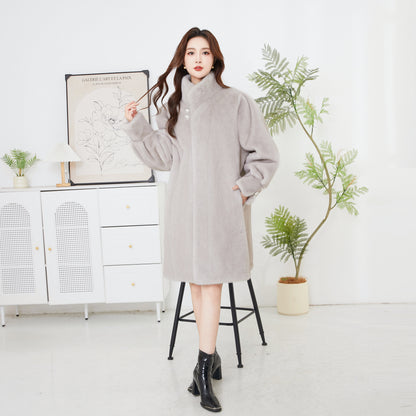 Пуховик женский Kaiser