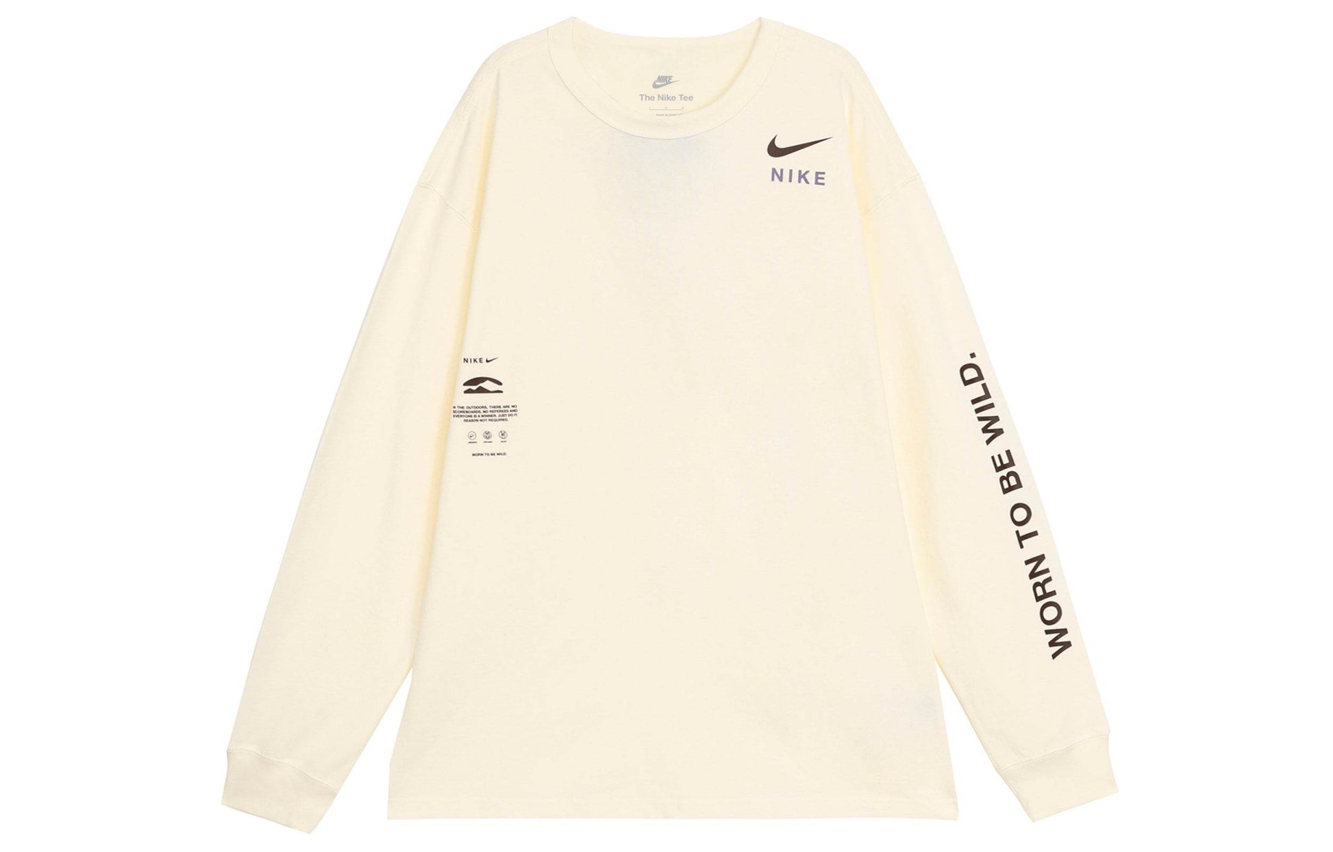 Толстовка мужская Nike - Boxette Shop