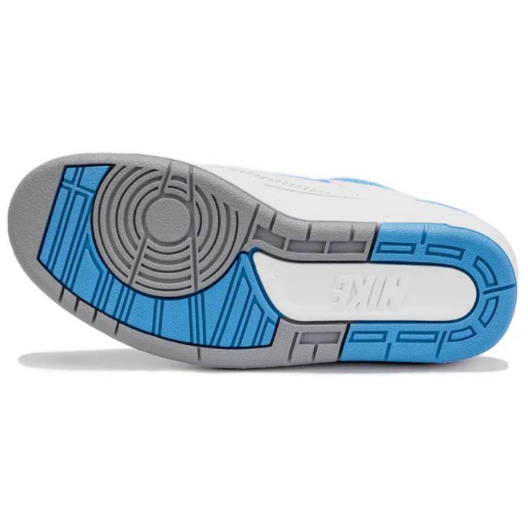 Кроссовки детские Jordan air 2 leather - Boxette Shop