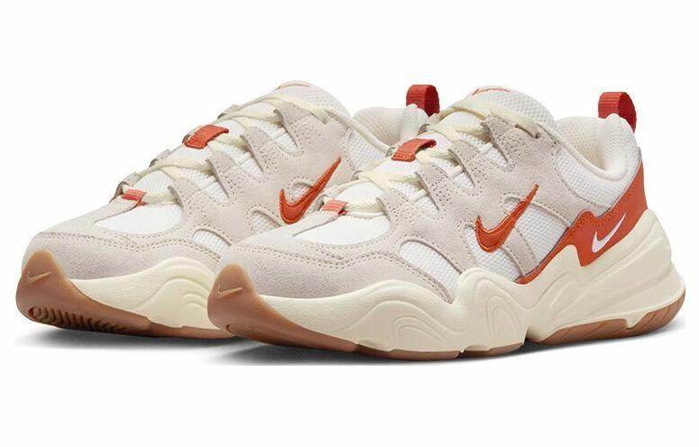 Кроссовки Nike Tech Hera - Boxette Shop
