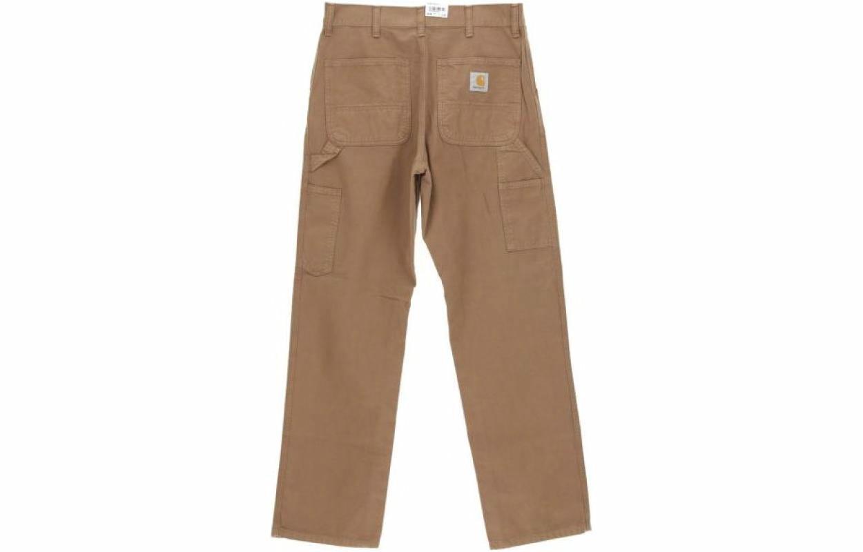 Джинсы мужские Carhartt WIP SS23