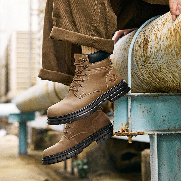 Ботинки мужские Dickies - Boxette Shop