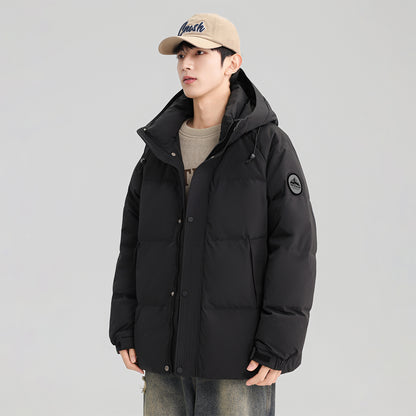 Пуховик Yaya Cloud Puffer