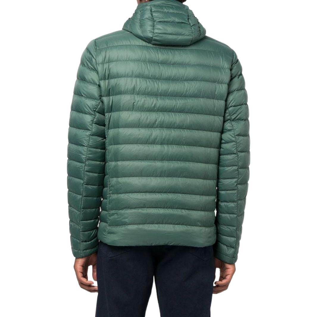 Пуховик мужской Patagonia Down Sweater - Boxette Shop