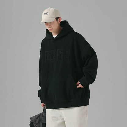 Спортивная толстовка Golfcross - Boxette Shop