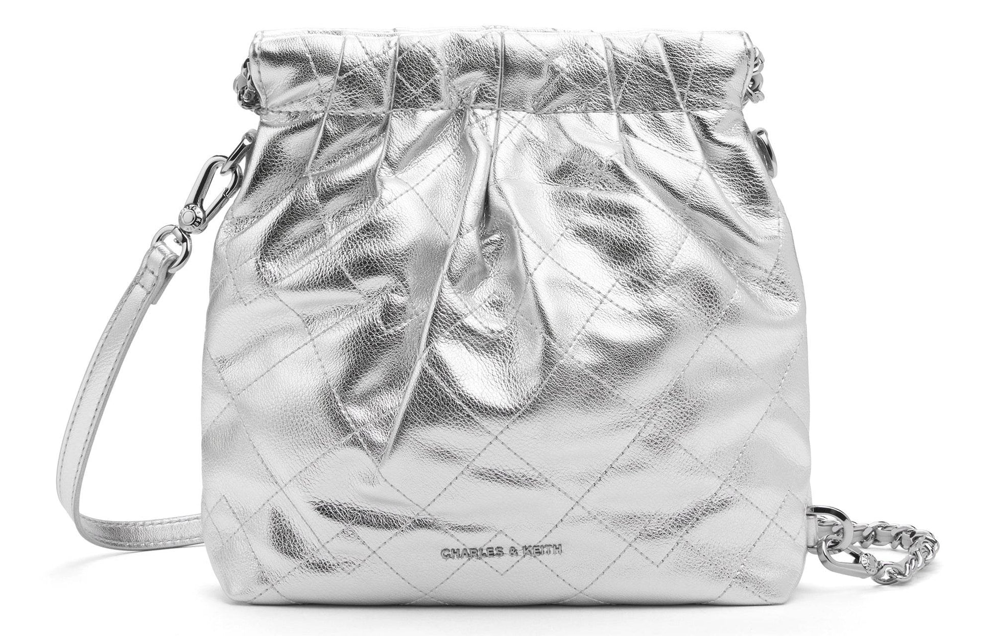 Сумка женская Charles & Keith - Boxette Shop