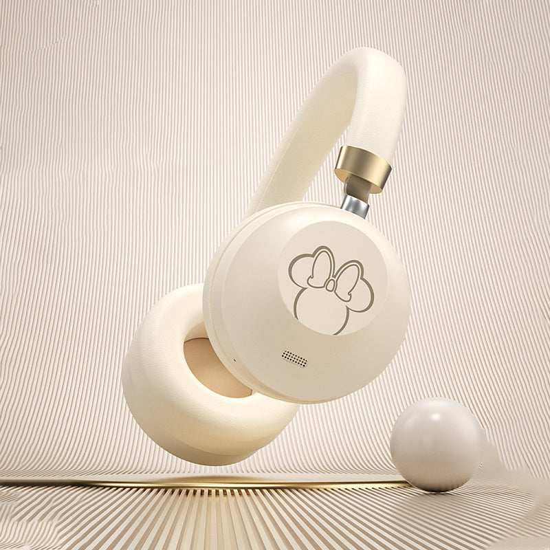 Наушники Disney D30 HiFi TWS ENC