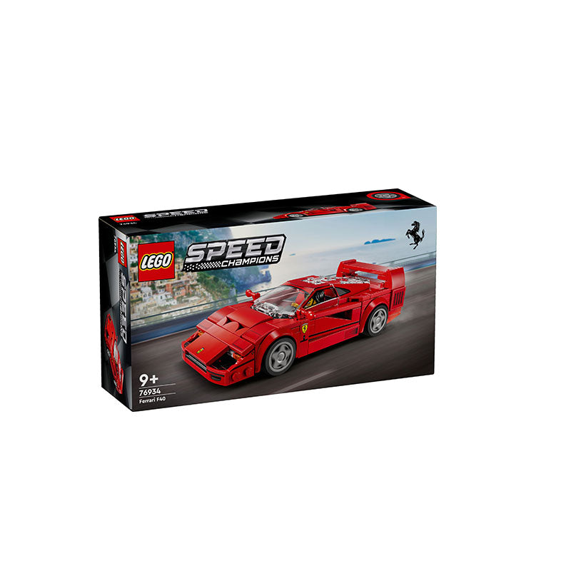 LEGO Supercars F40 (76934)
