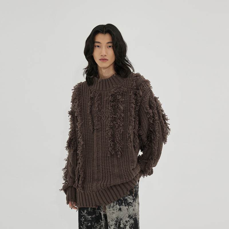 Свитер Inxx allpick - Boxette Shop