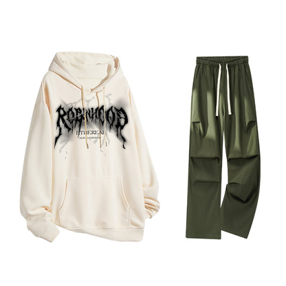 Спортивный комплект Robinhood