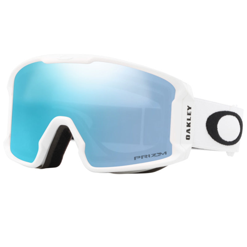 Очки горнолыжные Oakley Line Miner 7093