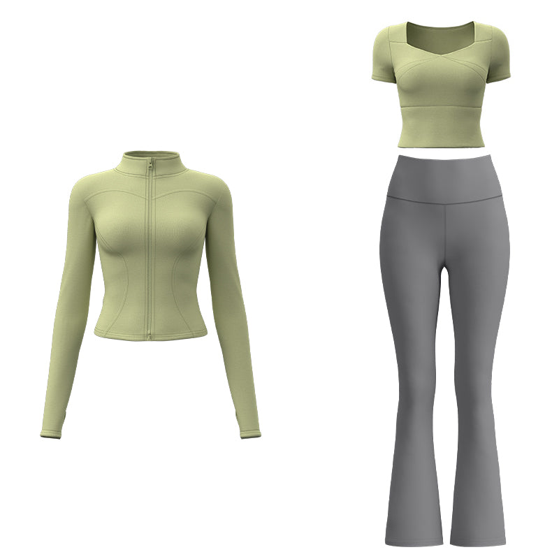 Спортивный костюм женский FARO