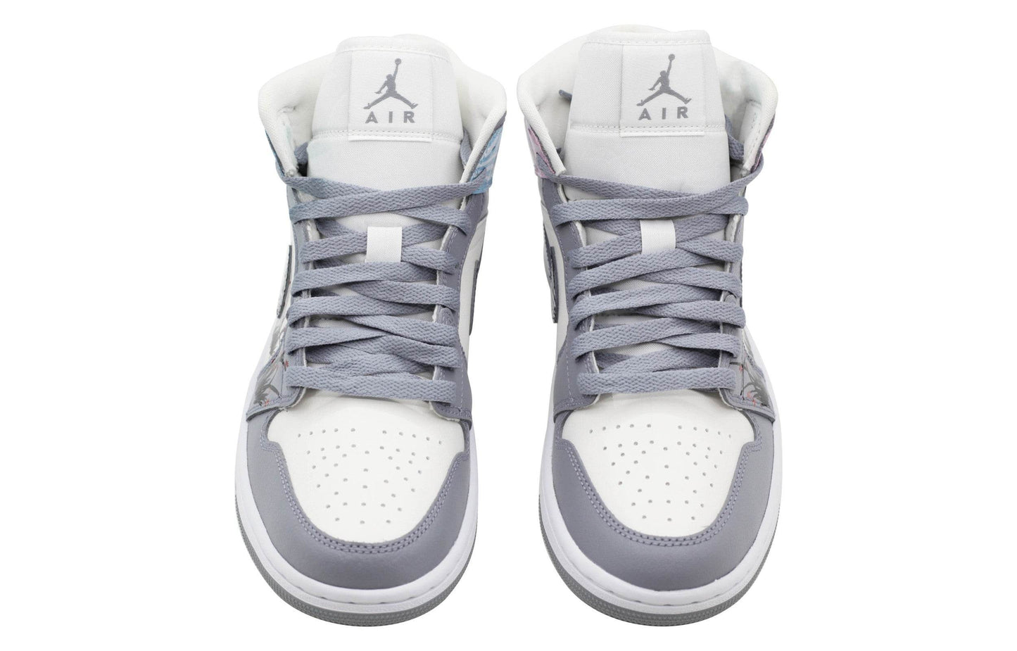 Кроссовки Jordan air holiday limited - Boxette Shop