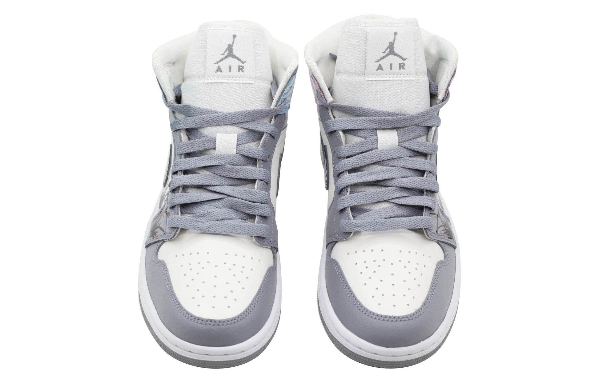 Кроссовки Jordan air holiday limited - Boxette Shop