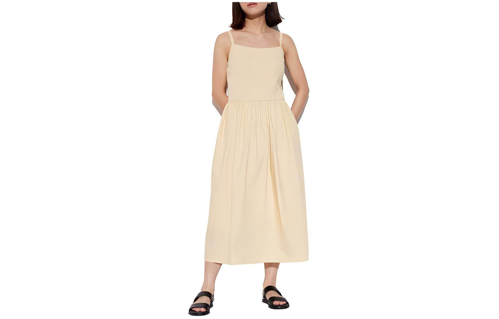Платье женское Uniqlo Cami - Boxette Shop