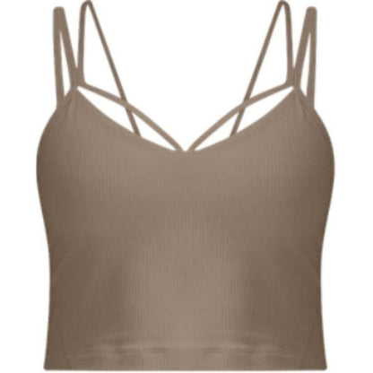 Топ женский Lululemon Align - Boxette Shop