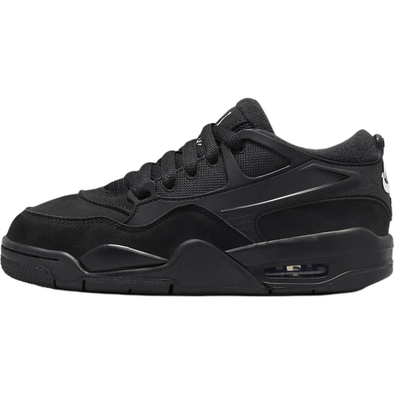 Кроссовки детские Air Jordan 4RM - Boxette Shop