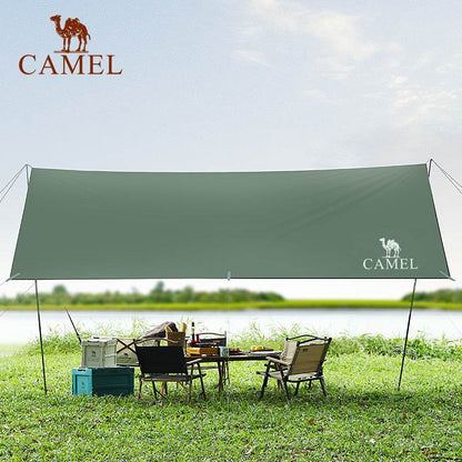 Навес кемпинговый Camel - Boxette Shop