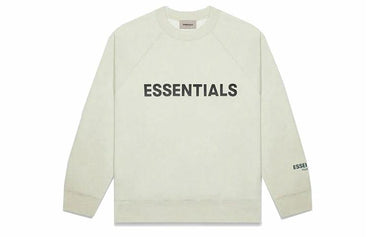 Свитер Fear of God Essentials FW20