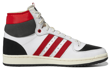 Кроссовки мужские Adidas Originals Ten Rb - Boxette Shop