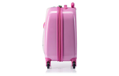 Samsonite Sammies Dreams Rabbit 16 dyuymli bolalar chamadon