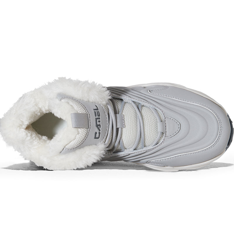 Ботинки мужские Camel