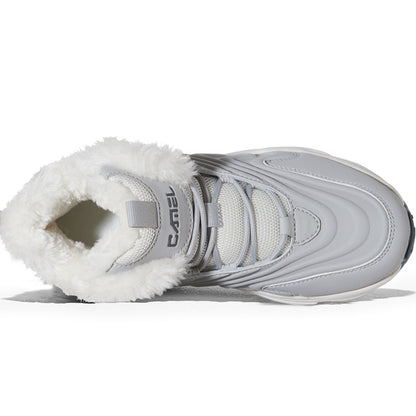 Ботинки мужские Camel