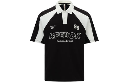 Поло мужское Reebok