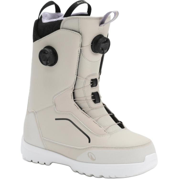 Сноубордические ботинки DECATHLON Allroad900 BOA