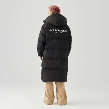 Golfcross Extreme sovuq pastga tushadigan ko'ylagi