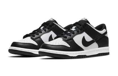 Кроссовки Nike Dunk "Black"