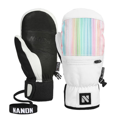 NANDN chang'i qo'lqoplari