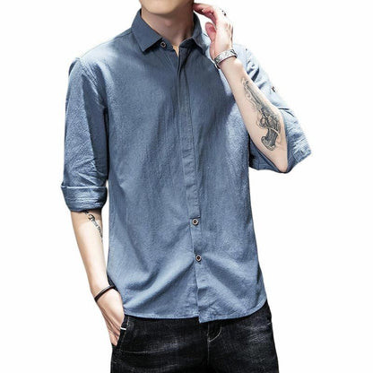 Рубашка мужская Pierre Cardin