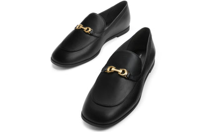 Лоферы женские Charles & Keith