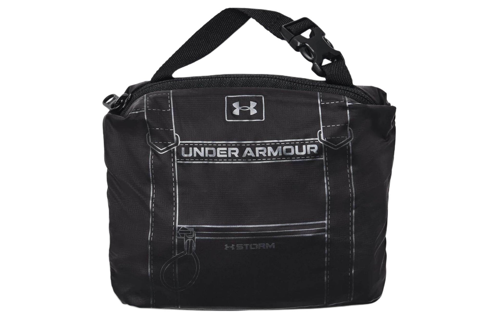 Спортивная сумка Under Armour Essentials - Boxette Shop
