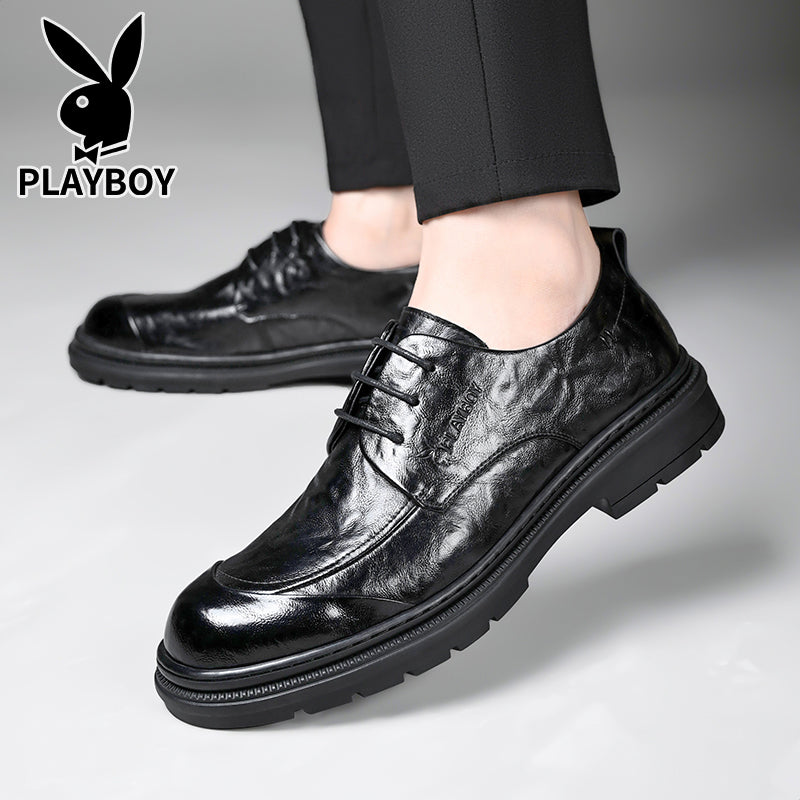 Erkaklar uchun Playboy poyabzallari