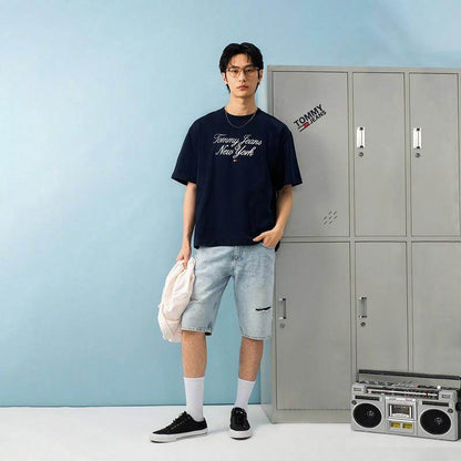 Футболка Tommy Hilfiger - Boxette Shop