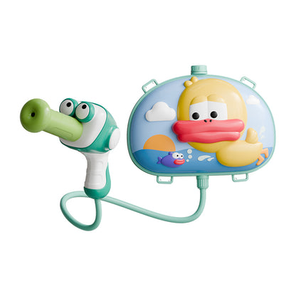 Xiongjun katta sig'imli suv quroli