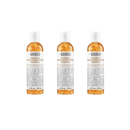 Тоник Kiehl's Calendula Flower Toner - Boxette Shop