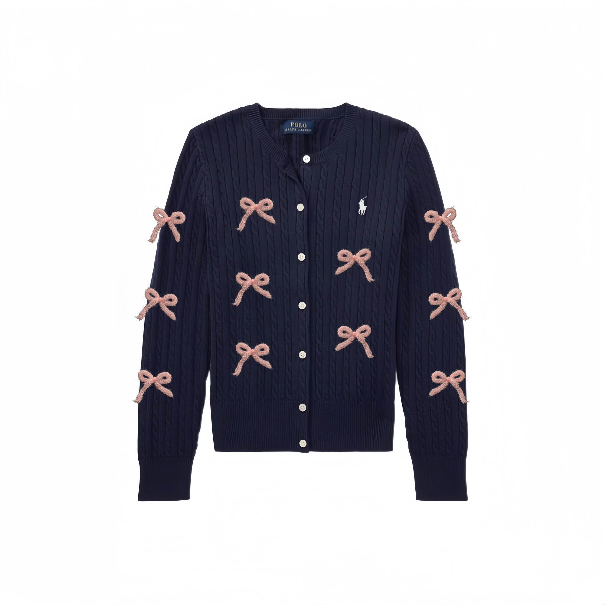 Кардиган детский Polo Ralph Lauren - Boxette Shop