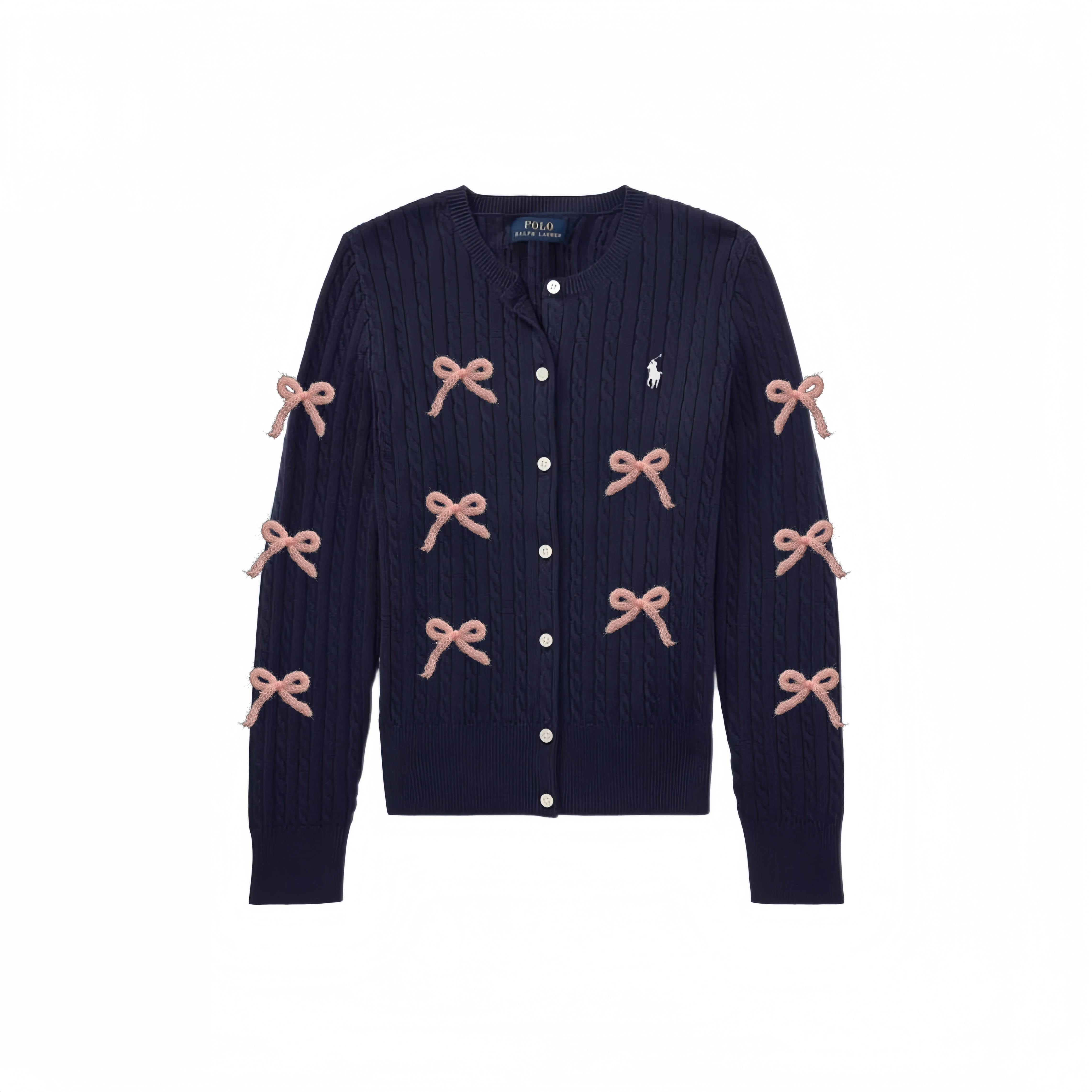 Кардиган детский Polo Ralph Lauren - Boxette Shop